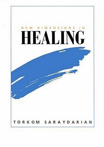 New Dimensions in Healing,Used