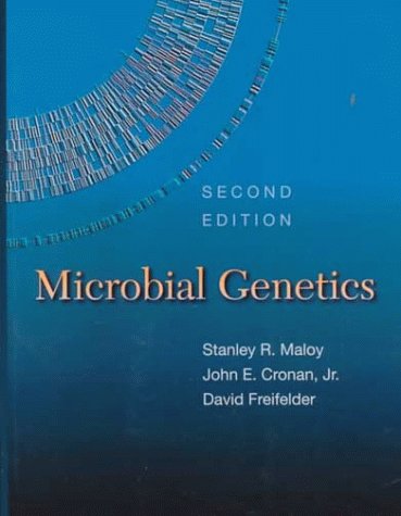 Microbial Genetics (Jones And Bartlett Series In Biology),Used