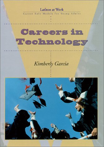 Careers in Technology (Latinos at Work),Used