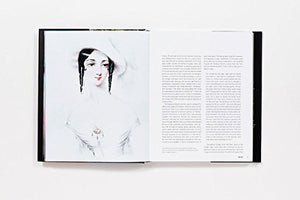 Face Paint: The Story of Makeup,New