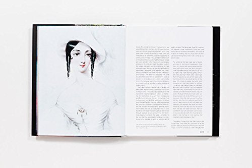 Face Paint: The Story of Makeup,New