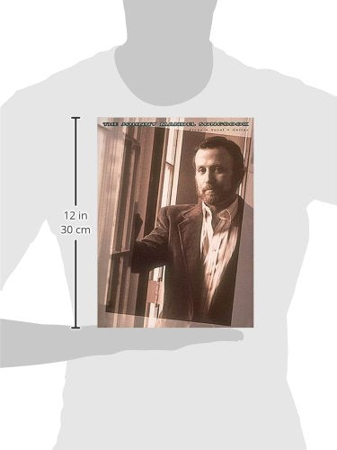 The Johnny Mandel Songbook : Piano Vocal Guitar-new