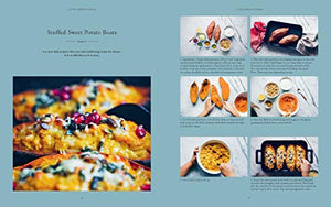 Little Green Kitchen: Simple Vegetarian Family Recipes