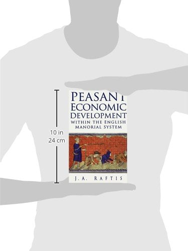 Peasant Economic Development within the English Manorial System,Used