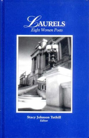 Laurels: Eight Women Poets,Used