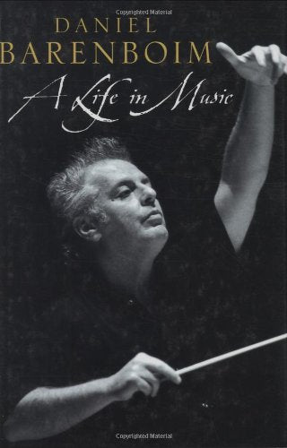 A Life in Music,New