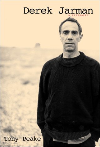 Derek Jarman: A Biography,Used