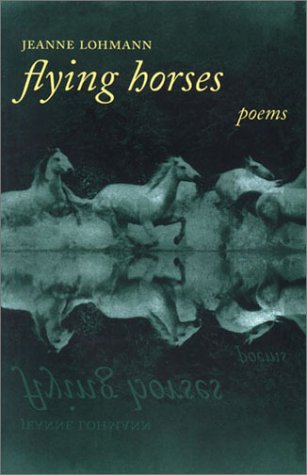Flying Horses,Used