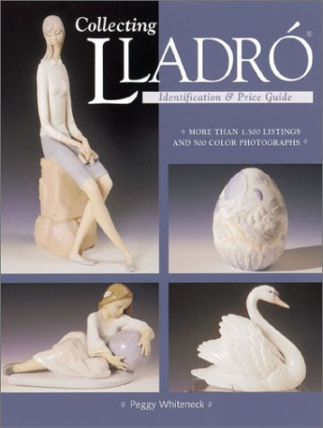 Collecting Lladro : Price & Identification Guide,Used