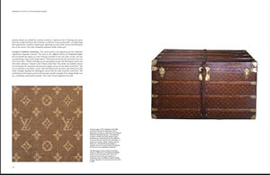Louis Vuitton: The Birth of Modern Luxury Updated Edition,Used