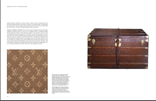 Louis Vuitton: The Birth of Modern Luxury Updated Edition,Used