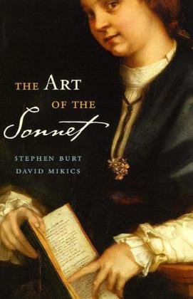 The Art Of The Sonnet-new,New