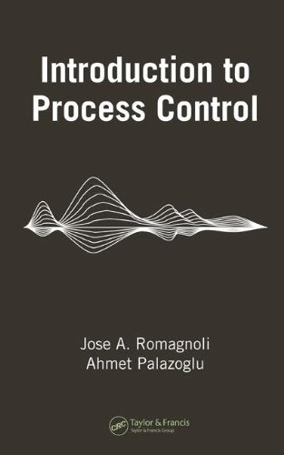 Introduction to Process Control (Chemical Industries),New