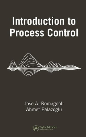 Introduction to Process Control (Chemical Industries),Used