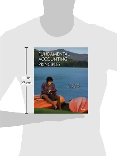 LOOSELEAF FOR PRINCIPLES FINANCIAL ACCOUNTING CH 117,Used