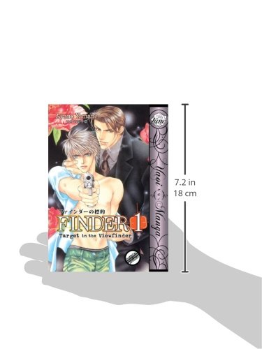 Finder 1: Target in the View Finder (FINDER GN),Used