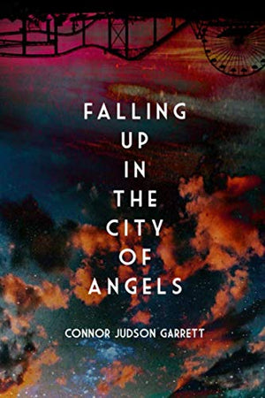 Falling Up in The City of Angels,Used