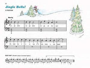 Alfred's Basic Piano Prep Course Lesson Book, Bk B: For the Young Beginner (Alfred's Basic Piano Library, Bk B),New