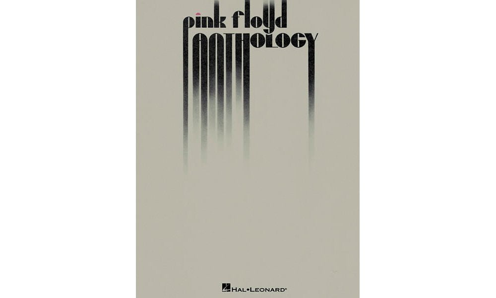 Pink Floyd Anthology