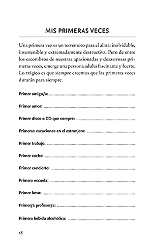 Quemar despu? de escribir / Burn After Writing (Spanish Edition),Used