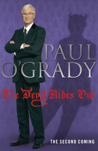 The Devil Rides Out,Used