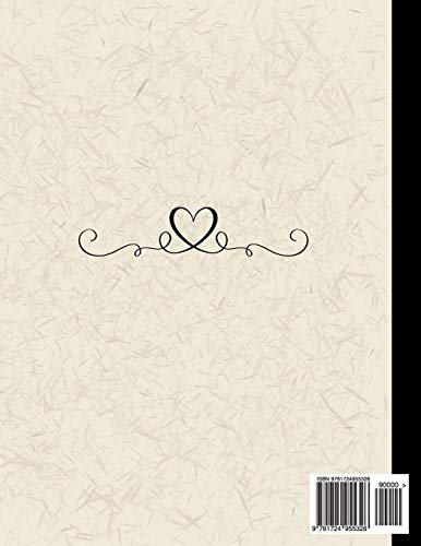 Graph Paper Notebook: Beading Graph Paper for Bead Pattern Designs Your Favorite/ Beading on a Loom / Bracelet, Jewelry, Earring,Used