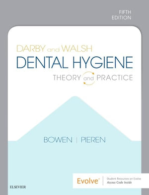 Darby and Walsh Dental Hygiene,Used