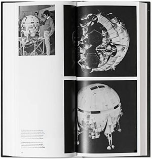 The Making of Stanley Kubrick's 2001: A Space Odyssey,New