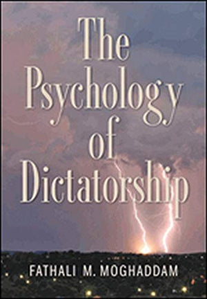 The Psychology of Dictatorship,Used