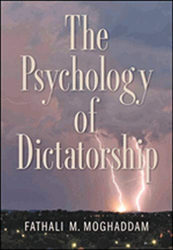 The Psychology of Dictatorship,Used