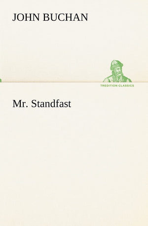 Mr. Standfast,Used