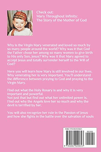 Defending the Virgin Mary: A Study on Why We Venerate the Mother of God (Angels Throughout),Used