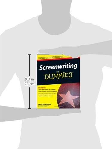Screenwriting for Dummies,Used