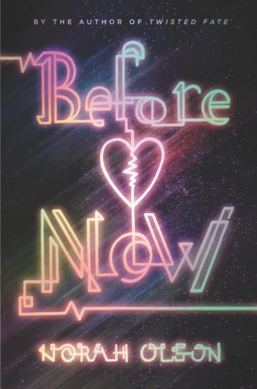 Before Now,Used