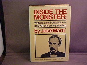 Inside the Monster: Writings on the United States and American Imperialism,Used