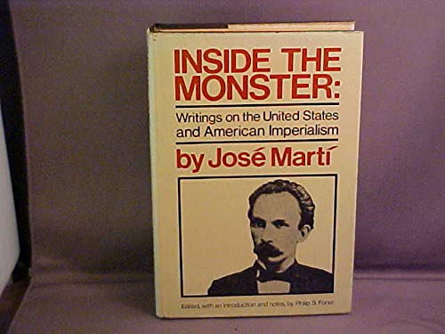 Inside the Monster: Writings on the United States and American Imperialism,Used