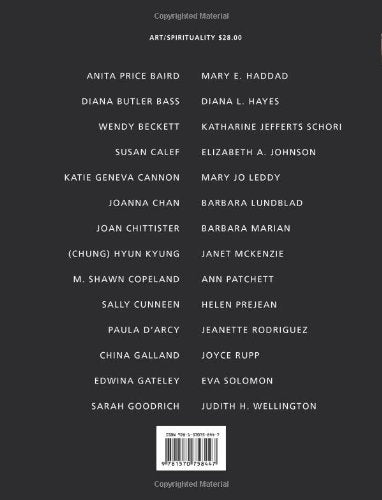 Holiness and the Feminine Spirit: The Art of Janet Mckenzie,New