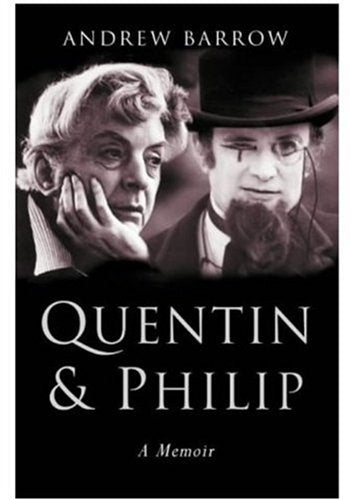 Quentin and Philip
