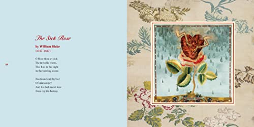 Love Is Enough: Poetry Threaded with Love,Used