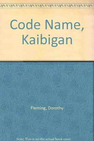 Code Name: Kaibigan,Used