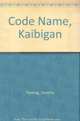 Code Name: Kaibigan,Used
