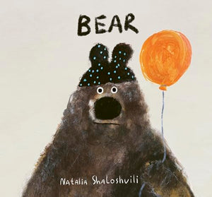 Bear (BearS World)