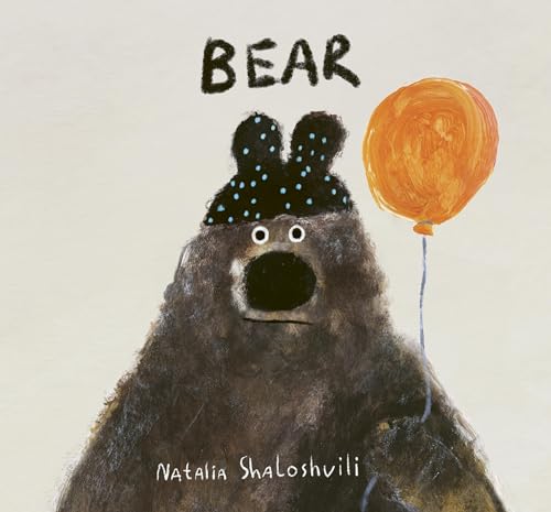 Bear (BearS World)