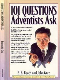 101 Questions Adventists Ask,Used