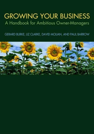 Growing your Business,Used