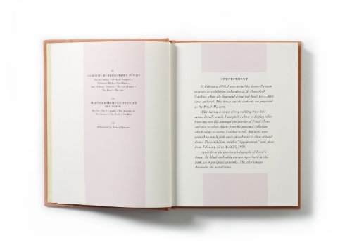 Appointment With Sigmund Freud,New