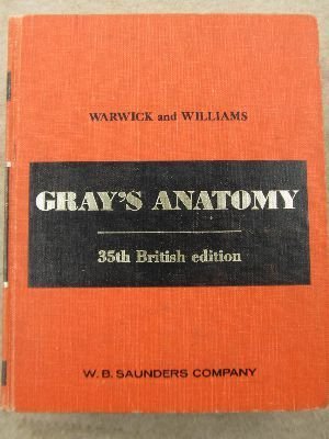 Gray'S Anatomy,Used