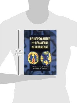 Neuropsychiatry and Behavioral Neuroscience,New