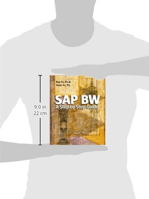 Sap Bw: A Stepbystep Guide,Used