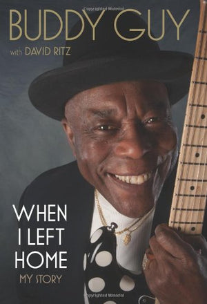 When I Left Home: My Story,New